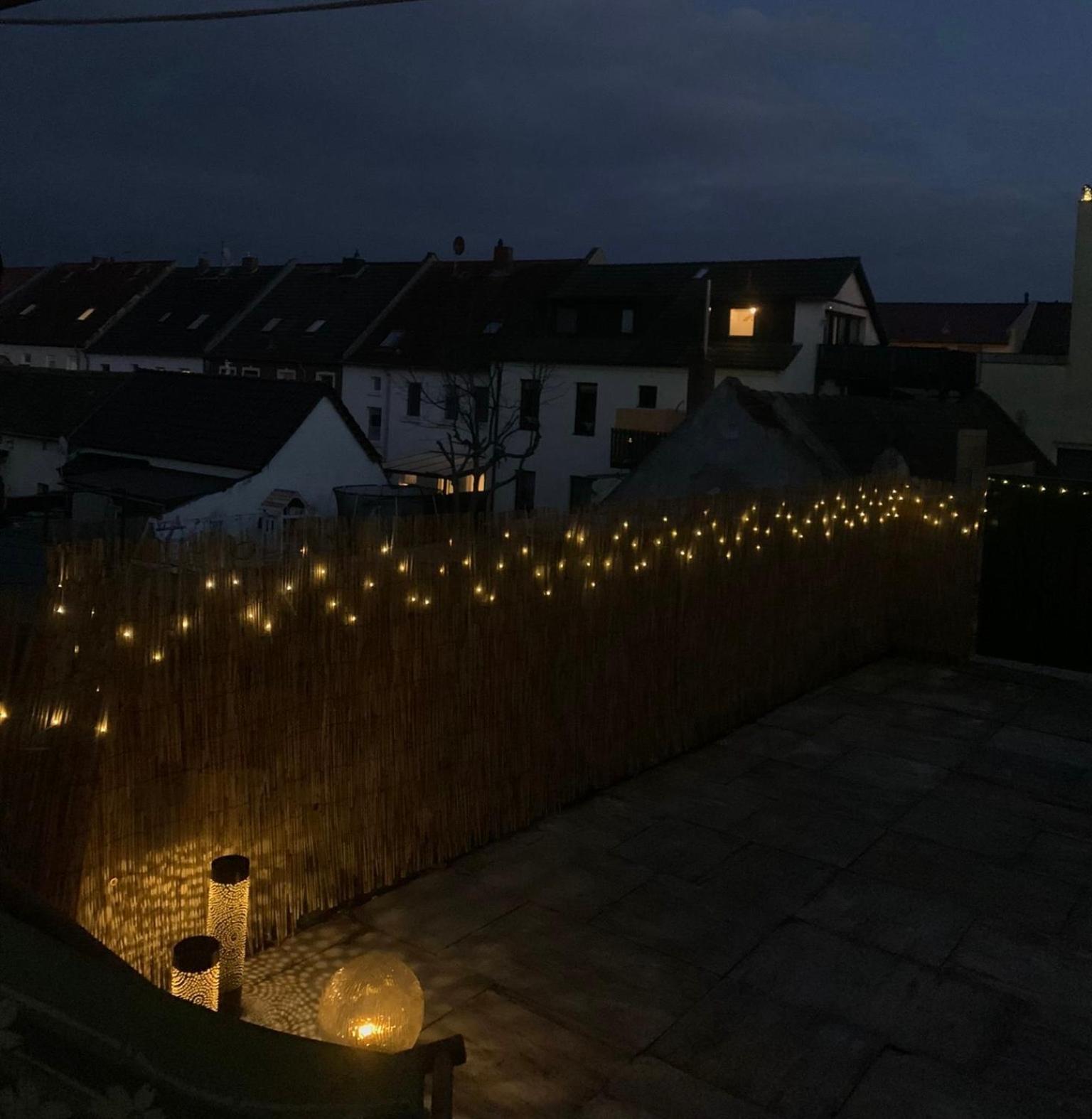 Ferienwohnung Am Elberadweg Dessau-Rosslau Eksteriør billede